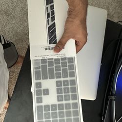 💻 Apple Magic Keyboard with Touch ID – Brand New, Never Used 
