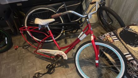 Schwinn cruise