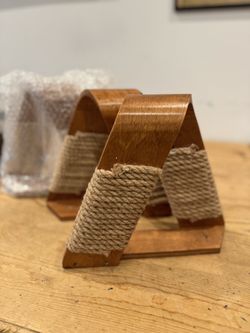 Wall-mounted Cat Steps