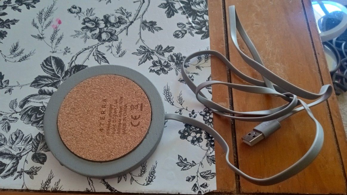 Phone Charger Good Condition $6.00