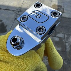 Dyno Bmx freestyle stem