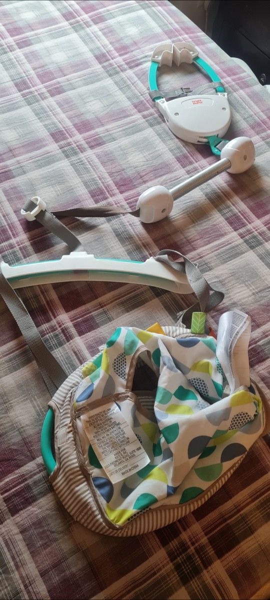 Baby Swing/Bouncer