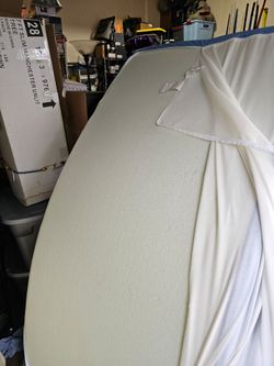 Free Clean 2 Twin mattress