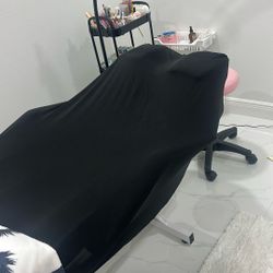 Camilla Estética Para Pestañas Todo Lo Que Necesitas Para Emprender Tu Negocio 