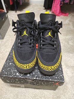 Jordan spizike low