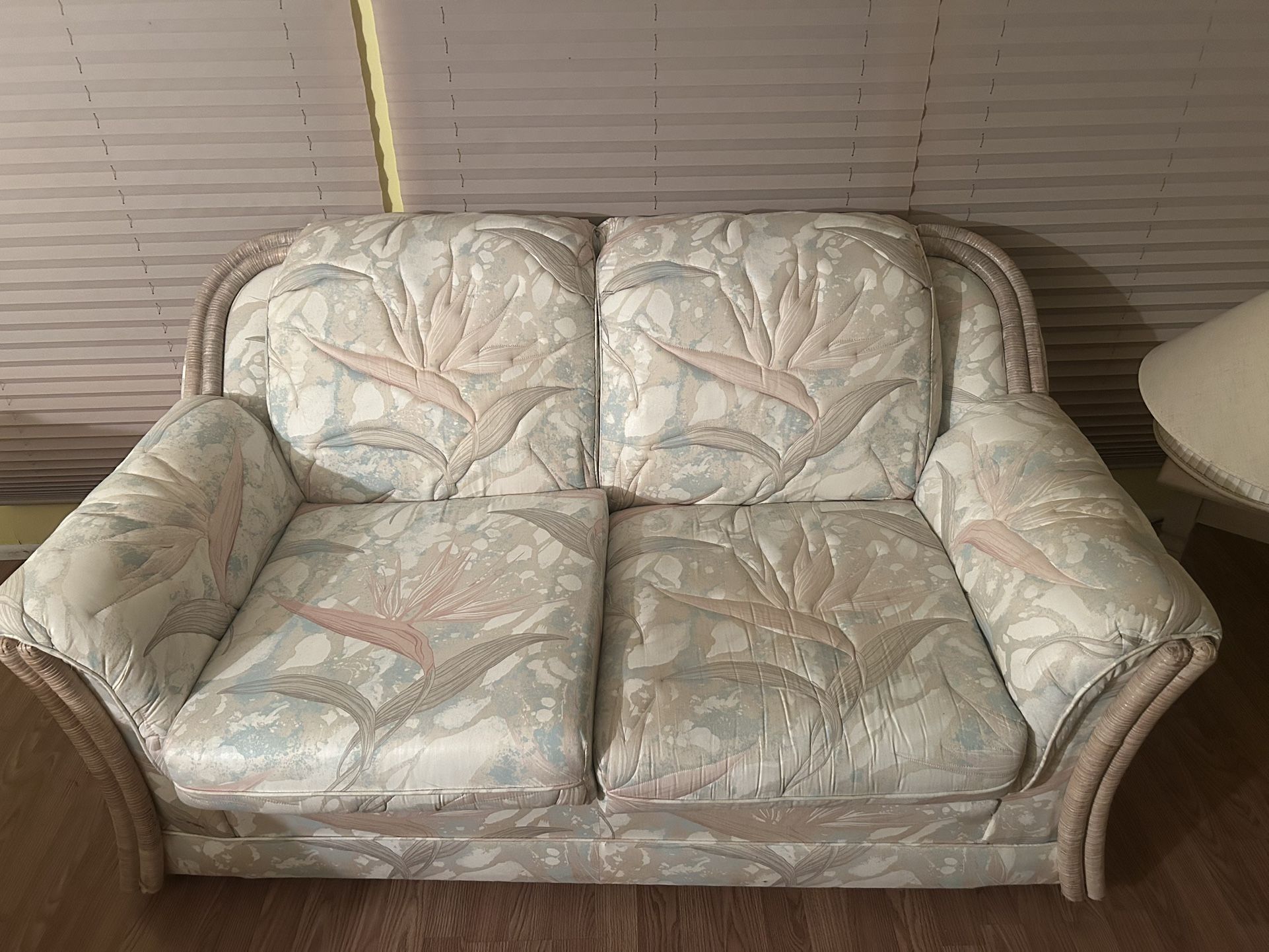 Loveseat Couch