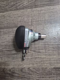Hitachi Palm Nailer