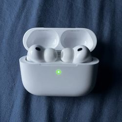 AirPods Pro 3