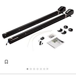 Electric Awning Conversion Kit