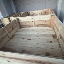 Large Garden Box 