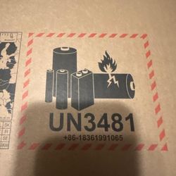 Laptop( Gaming Computer)