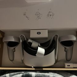 Oculus Meta quest 2 
