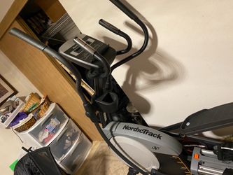 Nordictrack