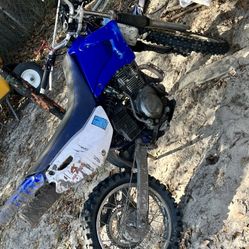 Yamaha 125