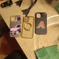 Iphone 15 Or 14 Cases