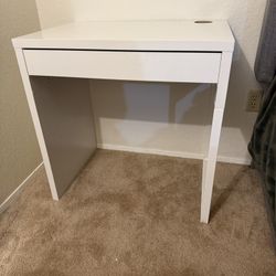 IKEA Desk