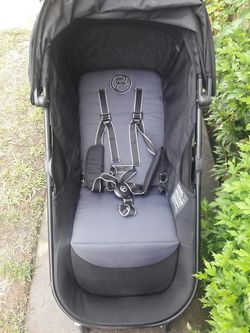 Cybex stroller
