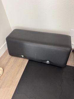 Exercise Bench