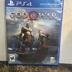 PS4 Game Lot 