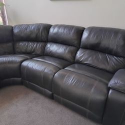 3-piece couch 