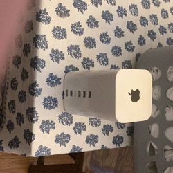  Apple Time Capsule