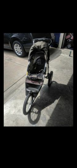 Stroller