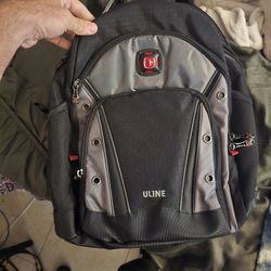 Swiss Backpack