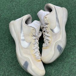 NIKE KOBE 10 NIKE ID SIZE 11.5