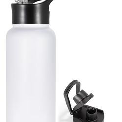 Stainless Steel 32oz Cups 