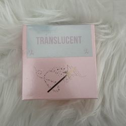 MAGIC STAR SETTING POWDER