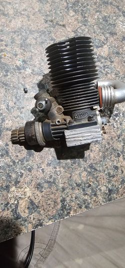 Nitro motor