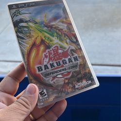 Bakugan Defenders Of The Core