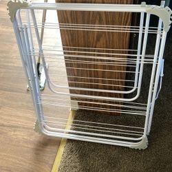 Clothes Drying Rack