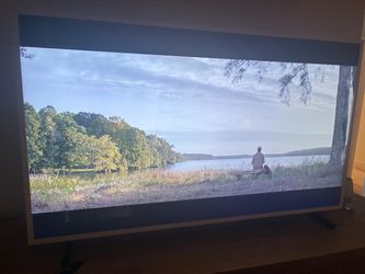 Samsung “The Frame” 55”!!