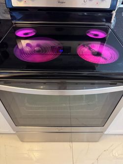 Stove