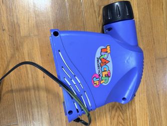 Artograph Tracer Jr Projector 225-380 Art Image Enlarger TESTED WORKING READ