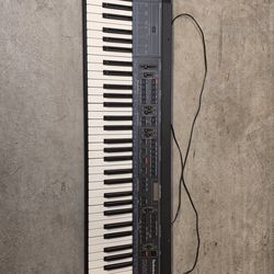 Technics SX-K450 Keyboard
