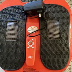Power Legs By powerfit