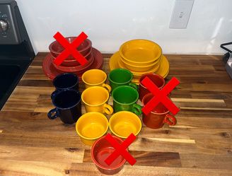 Fiestaware