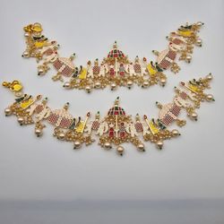 Anklet