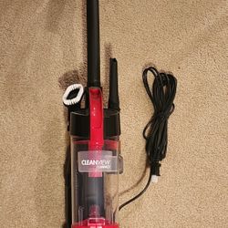 New Vacuum 