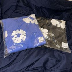 Denim tears Hoodie ‼️🔥