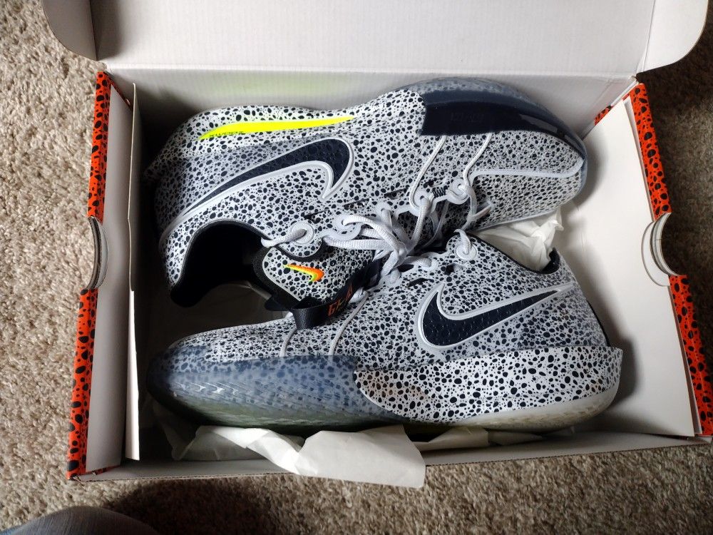 Nike G.T Cut 3