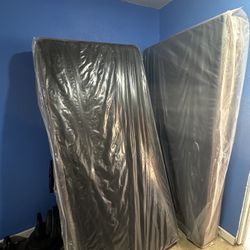 Bed Box King Size