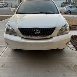 2005 Lexus Rx 330