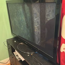 Panasonic Not Smart Great Condition 