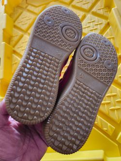Giia sneaker from Madden Girl.