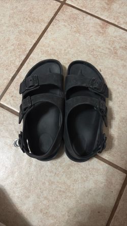 Kids Birkenstocks