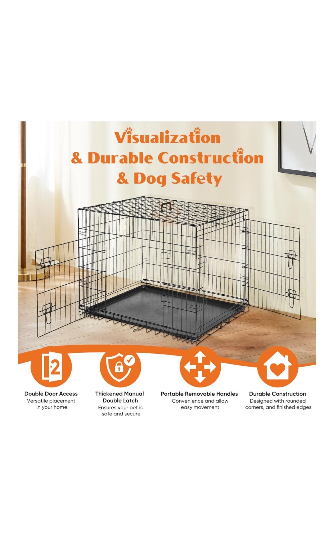 Dog Crate