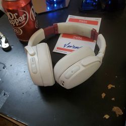 skullcandy headphones